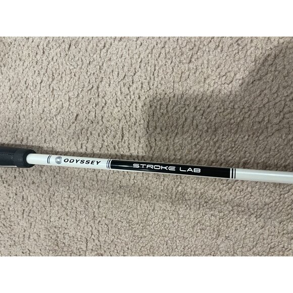 Odyssey White Hot OG 7 SL Putter 32 inches - Picture 7 of 7